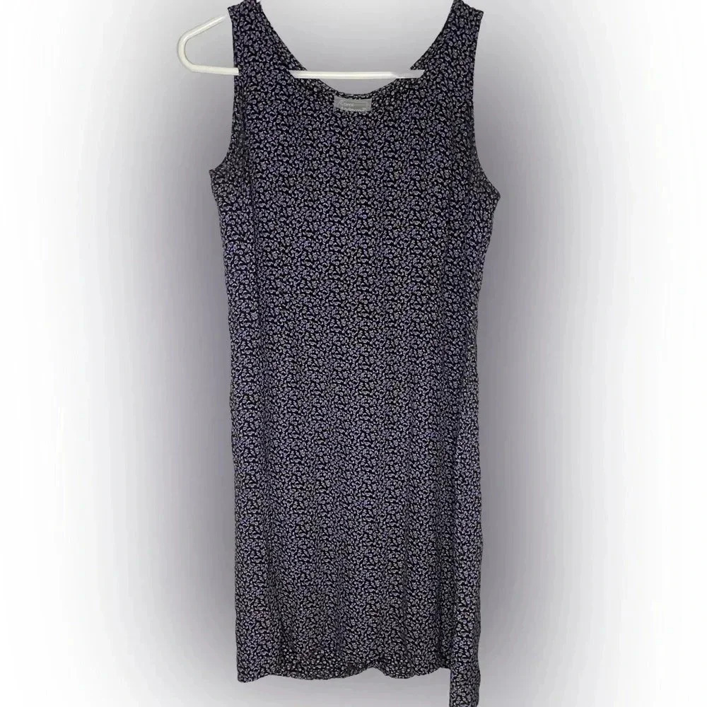 Carol Anderson petites dress